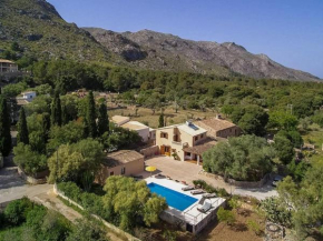 La Font Canaves Pollensa